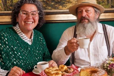 F&eacute;rias de inverno em Gramado ganham sabor de lembran&ccedil;a em fam&iacute;lia nos Hot&eacute;is Fioreze