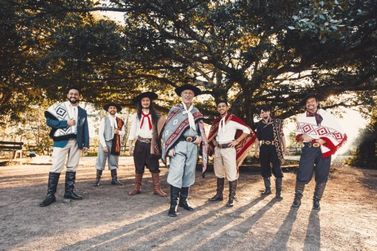Festa Colonial de Canela inicia na sexta-feira (17) com show de Os Serranos no Multipalco