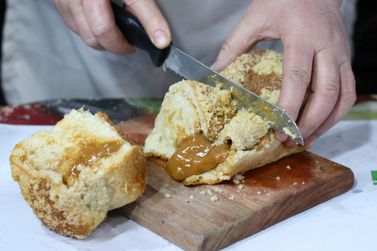 Festa Colonial em Canela aposta em card&aacute;pio variado e criativo para surpreender o p&uacute;blico