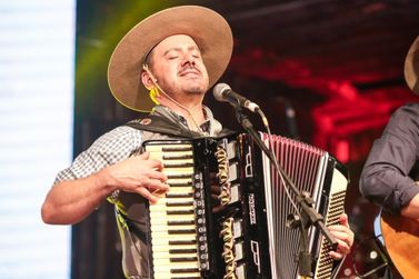Festival Ronco do Bugio de S&atilde;o Francisco de Paula ter&aacute; competi&ccedil;&atilde;o com can&ccedil;&otilde;es in&eacute;ditas