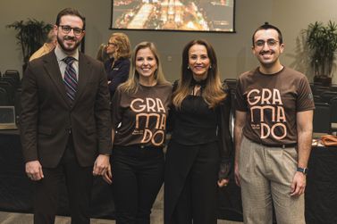 Gramado fortalece relacionamento com o mercado em eventos no Rio de Janeiro e S&atilde;o Paulo