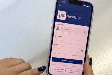 Gramado integra portal de servi&ccedil;os ao Gov.br para simplificar o acesso do cidad&atilde;o