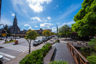 Gramado representar&aacute; o Brasil em projeto internacional de destino tur&iacute;stico inteligente
