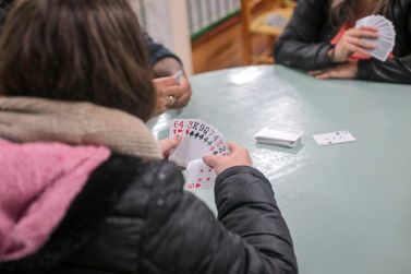 Jogos Coloniais resgatam a tradi&ccedil;&atilde;o esportiva das comunidades do interior de Canela