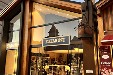 Jolimont inaugura loja conceito em Gramado e refor&ccedil;a aposta em experi&ecirc;ncia e enoturismo