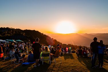Nova Petr&oacute;polis abre inscri&ccedil;&otilde;es para com&eacute;rcio de alimentos e bebidas no Ninho das &Aacute;guias