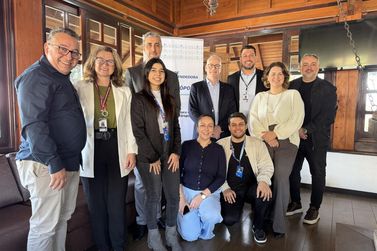 Nova Petr&oacute;polis adere ao Cidade Empreendedora para impulsionar desenvolvimento local