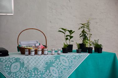 Munic&iacute;pio de Nova Petr&oacute;polis avan&ccedil;a em parceria para fortalecer o Projeto Farm&aacute;cia Viva