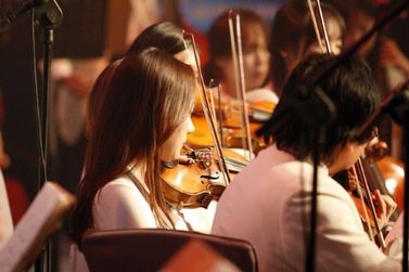 Projeto de Forma&ccedil;&atilde;o Musical ter&aacute; Recital de Meio de Ano no munic&iacute;pio de Nova Petr&oacute;polis
