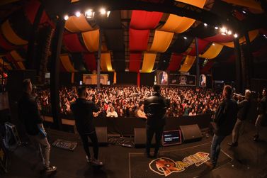 Oktoberfest Gramado anuncia datas, resgate do Baile do Chope e homenagem &agrave; SERCI