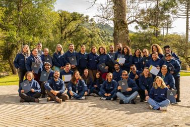 Parque do Caracol abre inscri&ccedil;&otilde;es para novos talentos do turismo com capacita&ccedil;&atilde;o gratuita