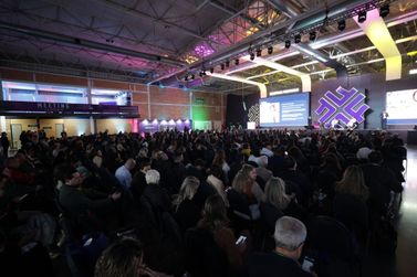 Pr&eacute;-venda de ingressos para o Meeting Festuris inicia nesta quarta-feira (15)
