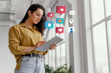 Prefeitura de Nova Petr&oacute;polis oferece curso gratuito de Marketing Pessoal