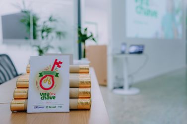 Programa Vira-Chave da Sicredi Pioneira forma 25 estudantes em Canela