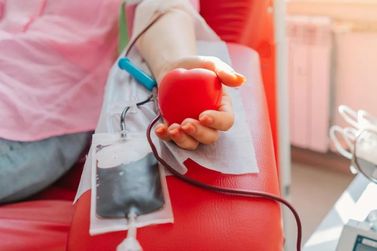 Secretaria da Sa&uacute;de de Gramado promove campanha de doa&ccedil;&atilde;o de sangue; vagas s&atilde;o limitadas