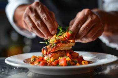 Senac Gramado abre inscri&ccedil;&otilde;es para curso de Cozinheiro