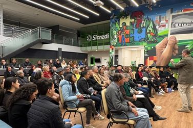 Sicredi Pioneira promove programa&ccedil;&atilde;o especial durante a Semana do Cooperativismo
