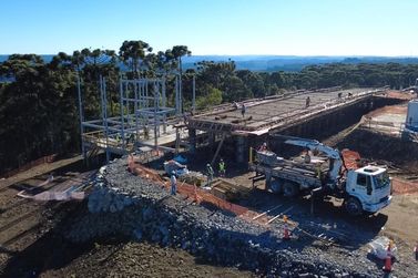 Turismo de alto padr&atilde;o no Brasil: Sirena Gramado avan&ccedil;a com novas etapas das obras