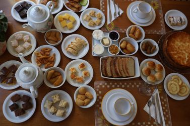 Alta procura por gastronomia e experi&ecirc;ncias amplia turismo de inverno em Nova Petr&oacute;polis