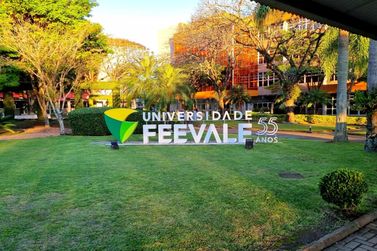 Universidade Feevale firma conv&ecirc;nio com a Associa&ccedil;&atilde;o Comercial e Industrial de Canela