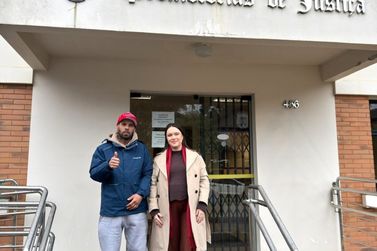 Vereadora de Canela denuncia precariedade no abastecimento de &aacute;gua no Loteamento Maredial