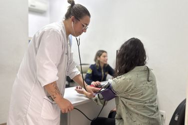 Balan&ccedil;o da sa&uacute;de registra mais de 30 mil exames realizados em Gramado em julho de 2026