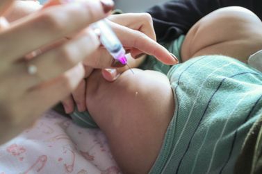 Canela ter&aacute; Dia D de mobiliza&ccedil;&atilde;o para vacinar crian&ccedil;as e adolescentes menores de 15 anos
