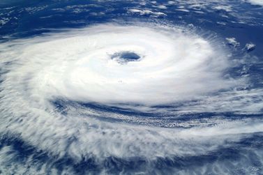 Ciclone extratropical provoca instabilidade e queda de temperatura no Rio Grande do Sul