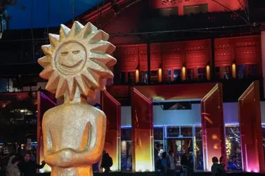 54&ordm; Festival de Cinema comemora resultados do d&eacute;cimo ano de Conex&otilde;es Gramado Film Market
