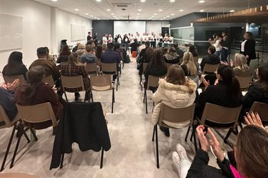 Confer&ecirc;ncia Municipal de Cultura de Picada Caf&eacute; promove di&aacute;logo e participa&ccedil;&atilde;o democr&aacute;tica