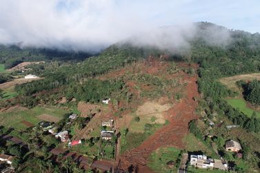 Defesa Civil de Nova Petr&oacute;polis convida moradores a responderem pesquisa sobre 2024