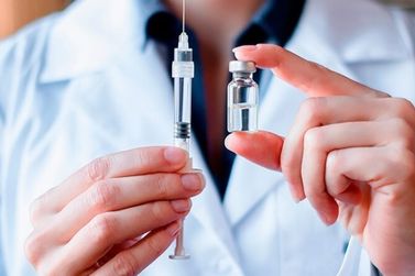 Dia D de Multivacina&ccedil;&atilde;o mobilizar&aacute; salas de vacina neste s&aacute;bado (22) em Gramado