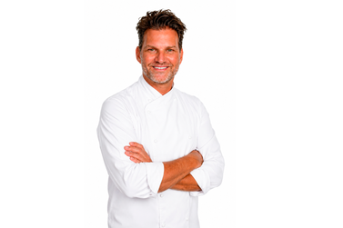 DoubleTree by Hilton Caracol recebe Carlos Bertolazzi para jantar italiano em Canela