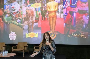 Eventos de Gramado s&atilde;o destaque no TurisTrends 2026, em Goi&acirc;nia