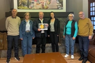 Associa&ccedil;&atilde;o Etnias garante apoio da Prefeitura de Gramado a projetos culturais e sociais