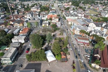 Feira de Sa&uacute;de oferecer&aacute; servi&ccedil;os gratuitos em setembro na Pra&ccedil;a Jo&atilde;o Corr&ecirc;a em Canela
