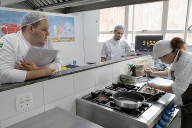 18&deg; Festival de Cultura e Gastronomia de Gramado abre inscri&ccedil;&otilde;es para concursos