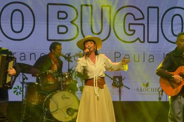33&ordm; Festival Ronco do Bugio re&uacute;ne mais de sete mil pessoas em S&atilde;o Francisco de Paula