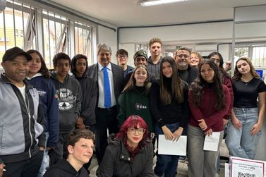 SINE de Gramado promove a&ccedil;&otilde;es de empregabilidade para jovens e pessoas com defici&ecirc;ncia