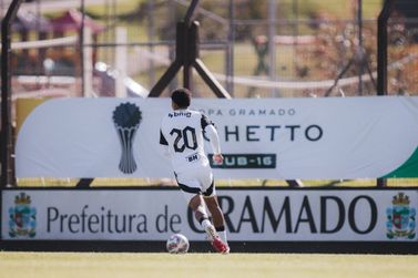 Gramado abre credenciamento para fot&oacute;grafos da 6&ordf; Copa Gramado Laghetto de Futebol Sub-16