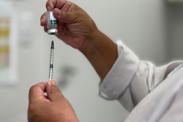 Gramado inicia Campanha de Multivacina&ccedil;&atilde;o para crian&ccedil;as e adolescentes com at&eacute; 15 anos