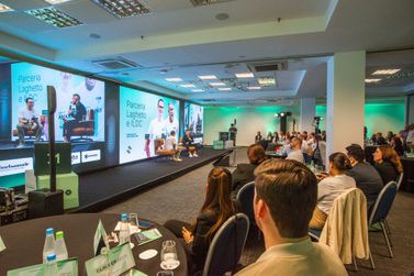 Grupo Laghetto anuncia meta de 50 hot&eacute;is at&eacute; 2030 e lan&ccedil;a novo plano de expans&atilde;o