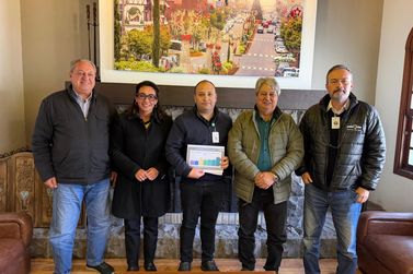 Hospital Arcanjo S&atilde;o Miguel recebe melhorias de infraestrutura no munic&iacute;pio de Gramado