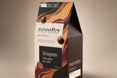 Grupo Laghetto lan&ccedil;a marca pr&oacute;pria de chocolates artesanais produzidos em Gramado