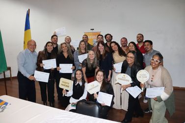 Lista de aprovados para cursos do Programa Qualifica Turismo Gramado est&aacute; confirmada
