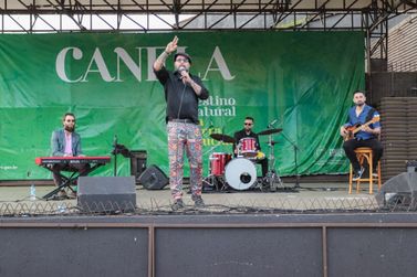 Mais um final de semana de m&uacute;sica vai movimentar a Temporada de Inverno de Canela
