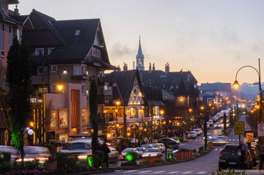 No feriad&atilde;o de 7 de setembro, o check-in pode ser o come&ccedil;o do passeio em Gramado e Canela