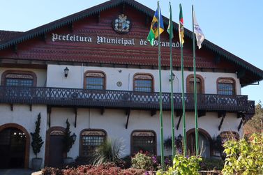 Prefeitura de Gramado abre processo seletivo gratuito para estagi&aacute;rios