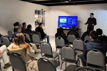 Prefeitura de Gramado recebe estudos para concess&atilde;o de Mobilidade A&eacute;rea Avan&ccedil;ada