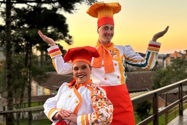 Festival Sabores de Canela 2026: evento anuncia atra&ccedil;&otilde;es culturais de 02 a 07 de setembro